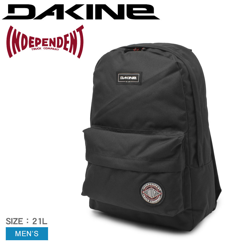 楽天市場】ダカイン バッグパック DAKINE 365 PACK メンズ ブラック 黒