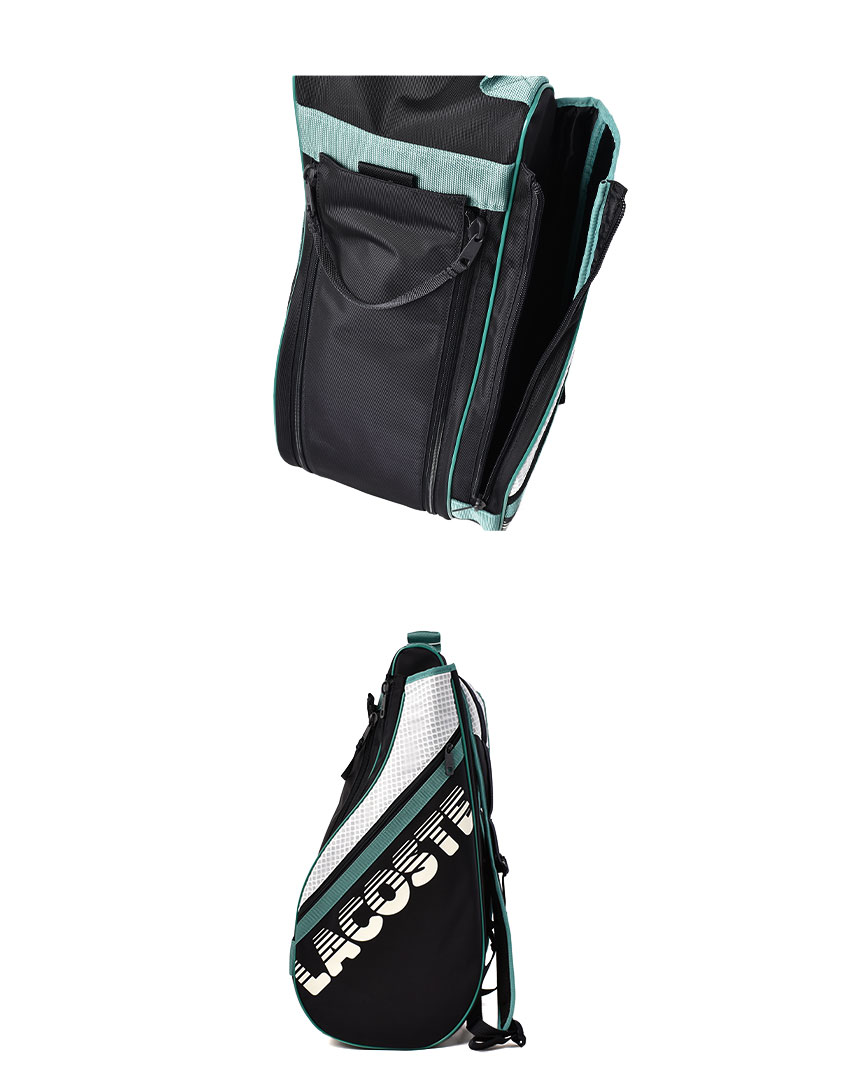 楽天市場】ラコステ バックパック LACOSTE L RACKET BACKPACK メンズ
