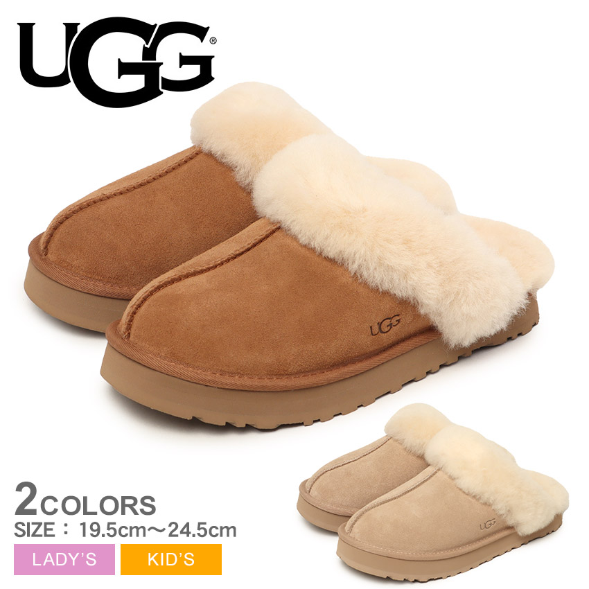 楽天市場】ugg disquetteの通販