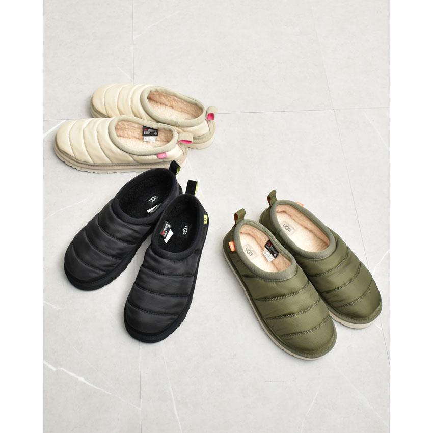 楽天市場】アグ タスマン LTA UGG スリッポン モックシューズ メンズ