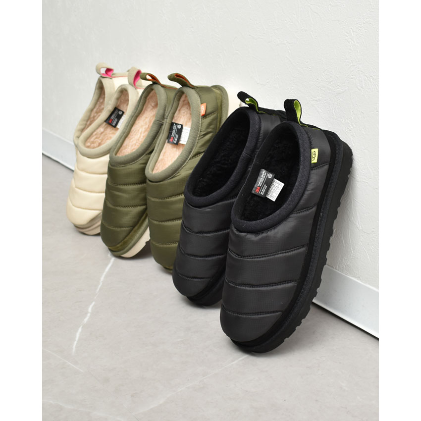 楽天市場】アグ タスマン LTA UGG スリッポン モックシューズ メンズ