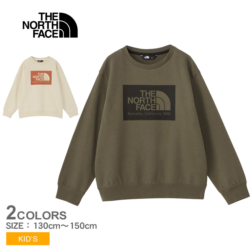 楽天市場】ザ・ノース・フェイス スウェット THE NORTH FACE