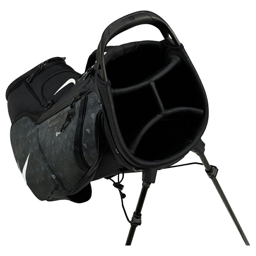 楽天市場】ナイキ キャディバッグ NIKE エアスポーツ2 ゴルフバッグ