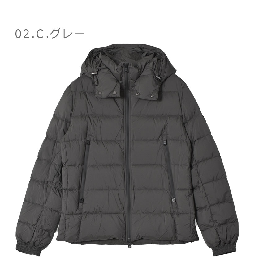 楽天市場】【残り1点！】タトラス ダウンジャケット TATRAS ボルボレ