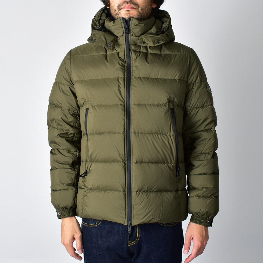 楽天市場】【残り1点！】タトラス ダウンジャケット TATRAS ボルボレ