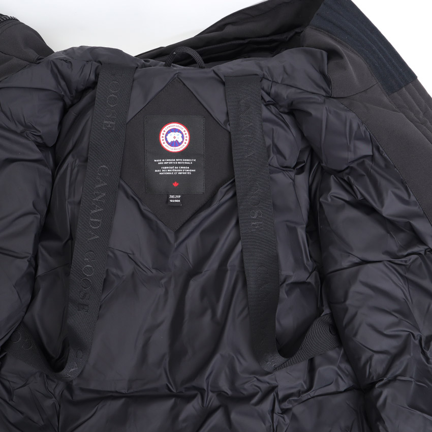 楽天市場】カナダグース CANADA GOOSE ダウンジャケット エクスペ