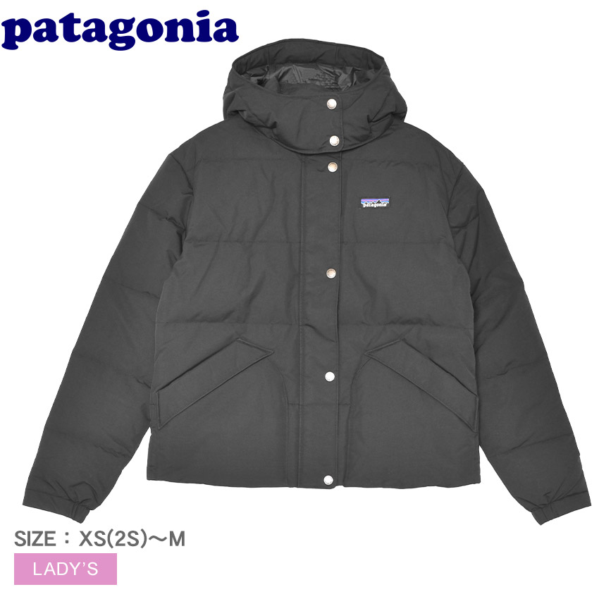 楽天市場】パタゴニア アウター PATAGONIA ダウンドリフト・ジャケット