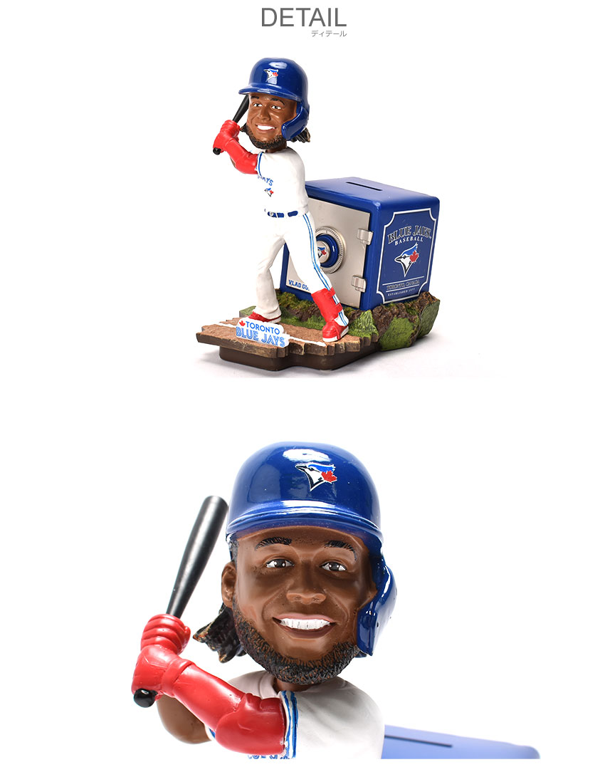 楽天市場】【MLB公式商品】 MAJOR LEAGUE BASEBALL Vladimir Guerrero