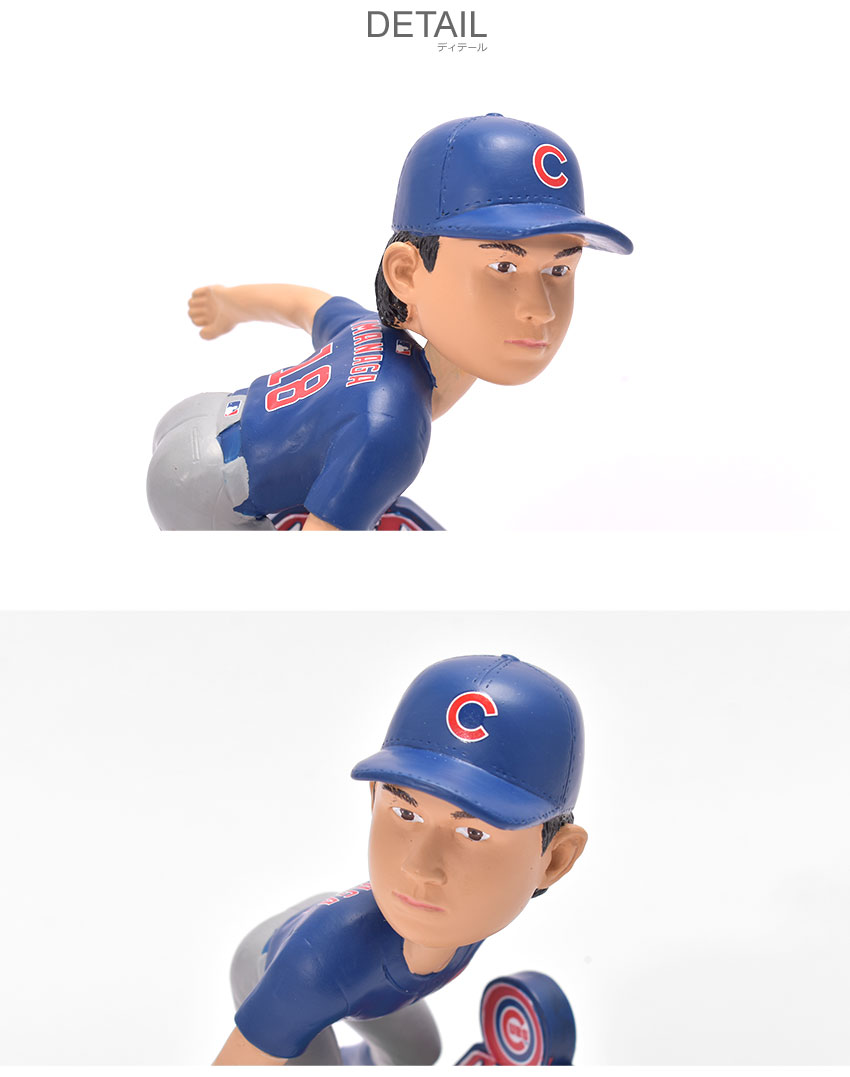 楽天市場】【MLB公式商品】 MAJOR LEAGUE BASEBALL Shota Imanaga