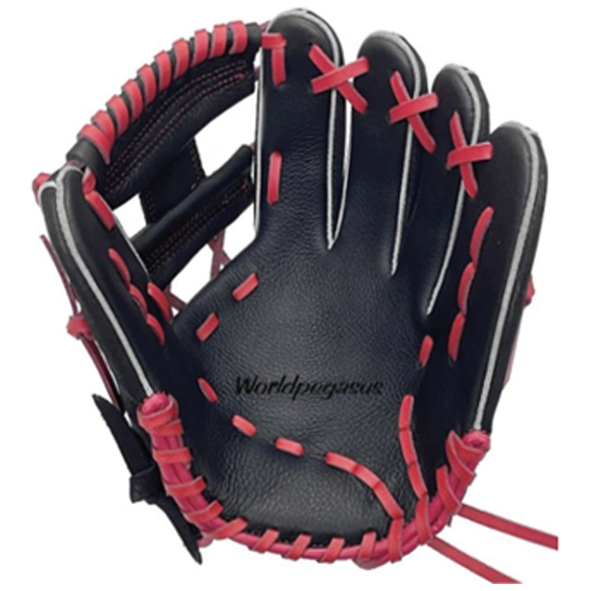 楽天市場】ワールドペガサス グローブ・ミット Worldpegasus キッズ用