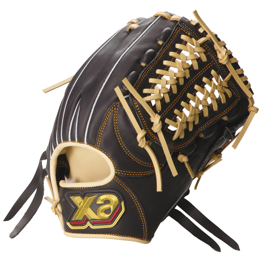 楽天市場】ザナックス グローブ・ミット Xanax 一般軟式 トラスト