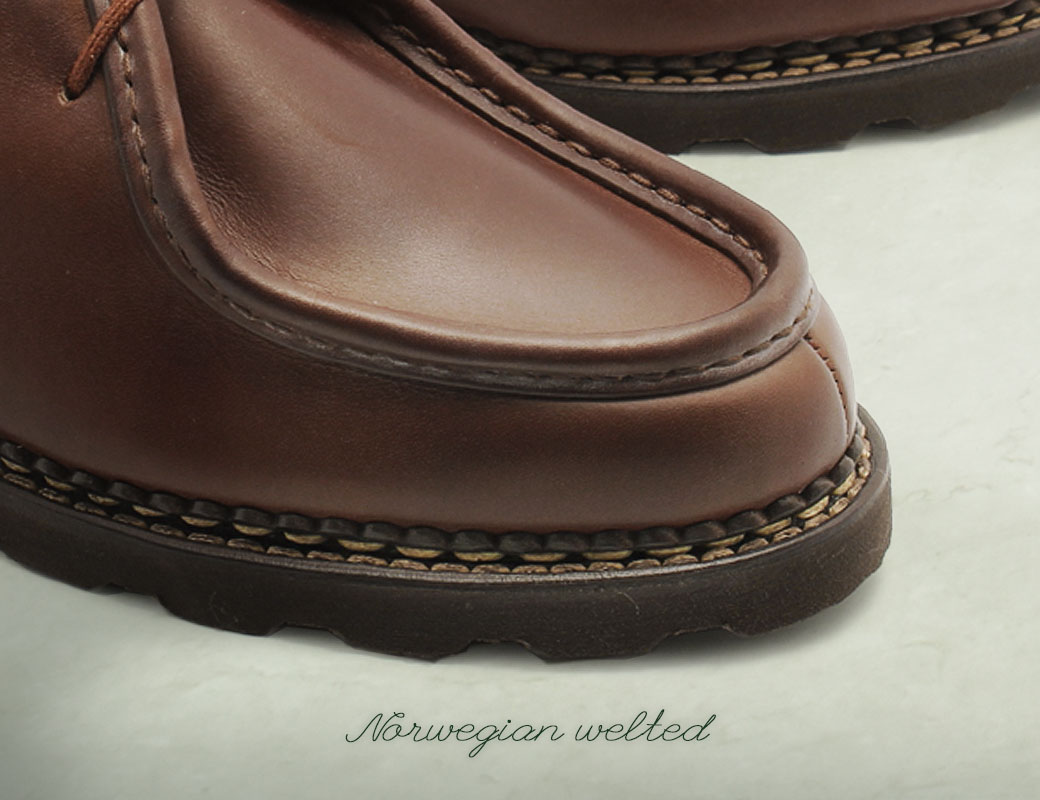 楽天市場 | Z-CRAFT - PARABOOT（パラブーツ）◇脱スニーカーの兆しに