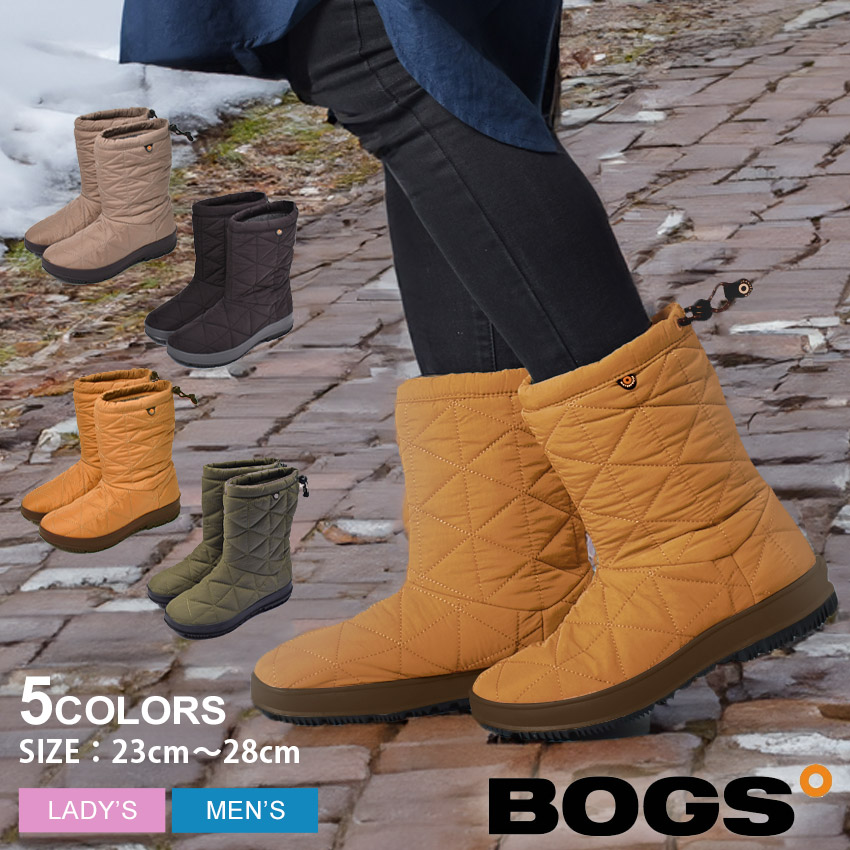 bogs スノーブーツ 長靴」の人気商品一覧 | 安い商品を通販サイトから