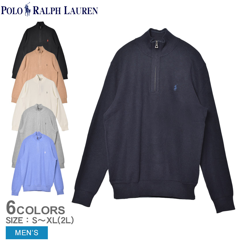 楽天市場】ポロ ラルフローレン 長袖カットソー メンズ L／S FZ LONG