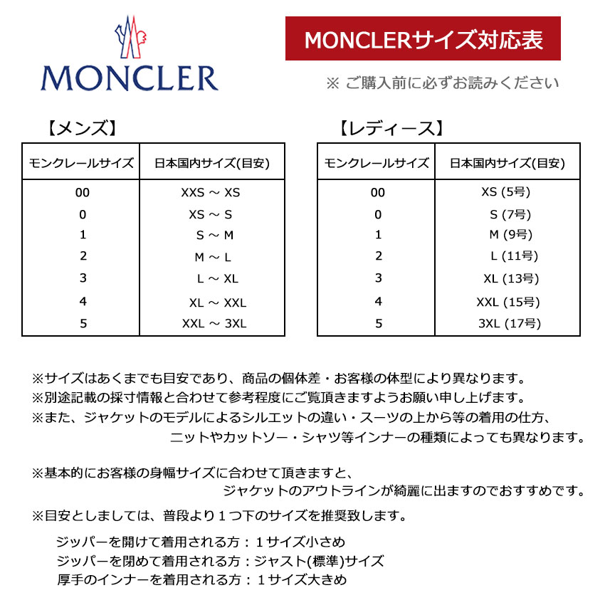 楽天市場】モンクレール LAGORAI JACKET ダウンジャケット MONCLER