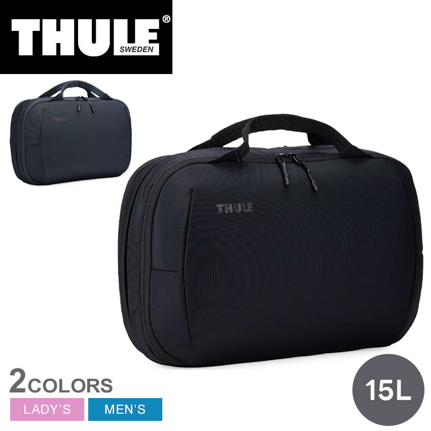 楽天市場】スーリー ブリーフケース メンズ レディース Subterra 2