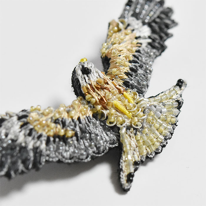 楽天市場】【待望の最新作】≪Trovelore≫ トロベローレ トビ とんび