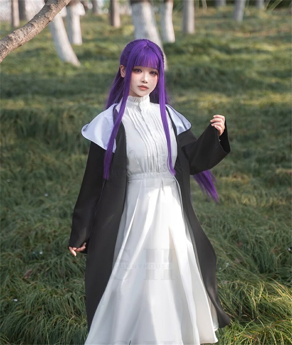 楽天市場】【豪華セット大放送】ウィッグ選択購入◇コスプレ衣装