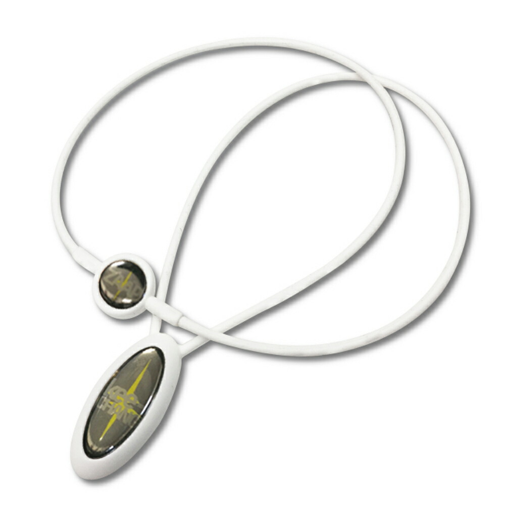 楽天市場】【公式】健康機器 ネックレスZAAP Slico×RIZIN・城戸康裕