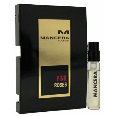 楽天市場】マンセラ ローズヴァニーユ（美容・コスメ・香水）の通販