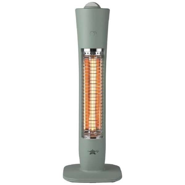 アラジン2022年製 AEH-G100B 電気ヒーター【最終価格】 アラジン2022年