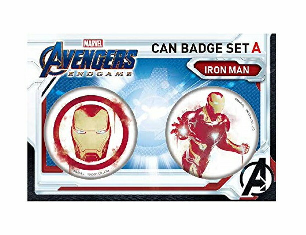 マーベル 缶バッジ」の人気商品一覧 | 安い商品を通販サイトから探す