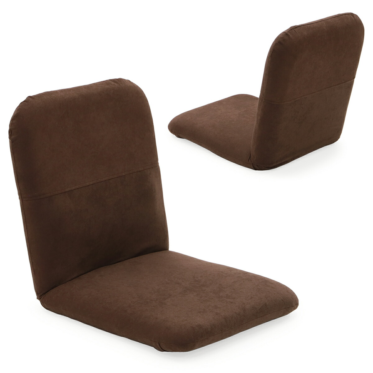 楽天市場】しっかりウレタン 折りたたみ収納座椅子2 (ヤマザキ) 【 座