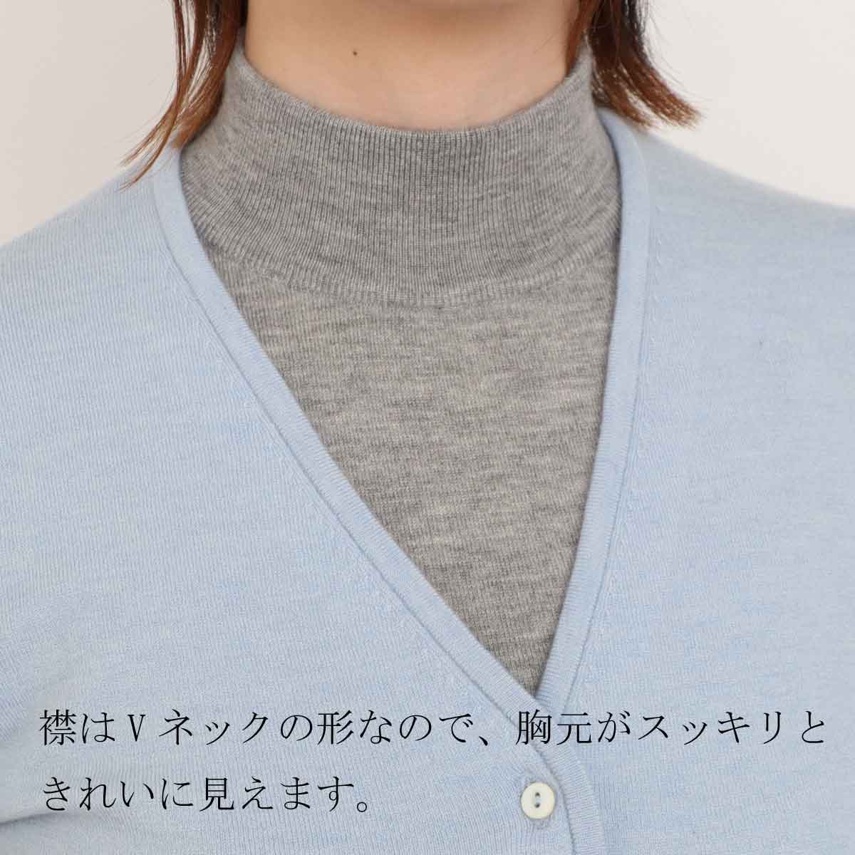 楽天市場】カシミヤ 85% カーディガン セーター ニット レディース