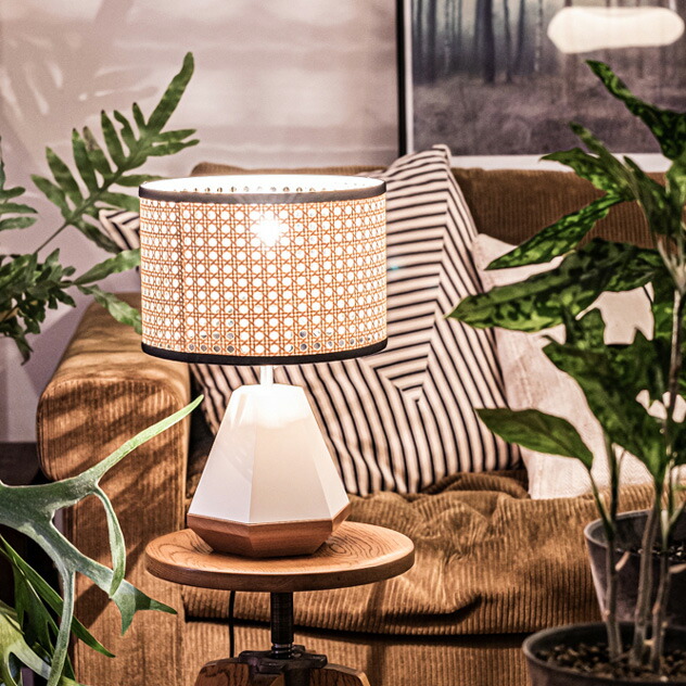 楽天市場】AMP FRUSTUM TABLE LIGHT フラスタム テーブル ライト