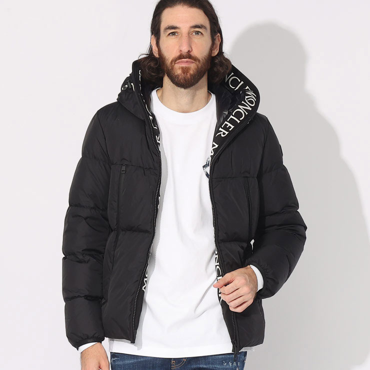 楽天市場】モンクレール ダウンジャケット メンズ MONCLER モンクラ