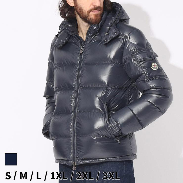楽天市場】モンクレール ダウン メンズ MONCLER MAYA マヤ ダウン