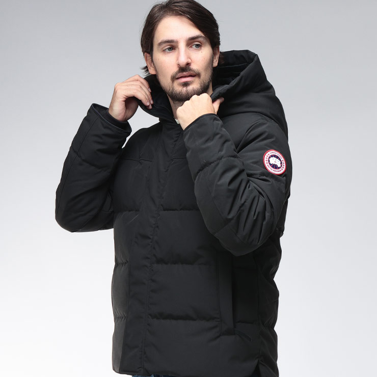 楽天市場】canada goose 2062mの通販