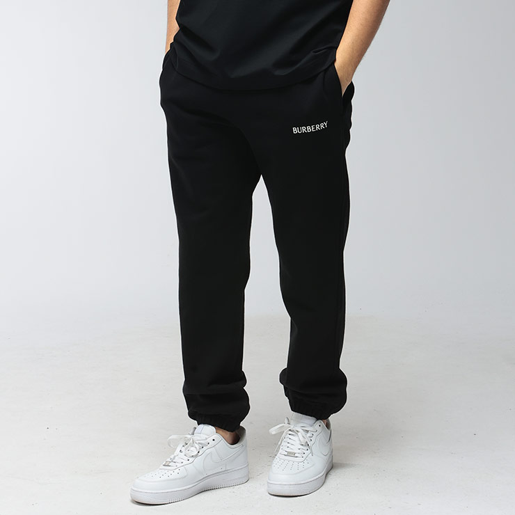 楽天市場】burberryバーバリー スウェットパンツの通販