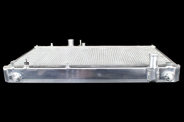 楽天市場】 決算セール 3層 56MM アルミ ラジエーター 1JZ マーク2