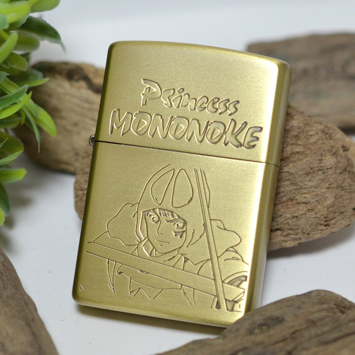 楽天市場】10%OFF配布中◇ スタジオジブリ もののけ姫 アシタカ2 NZ-38