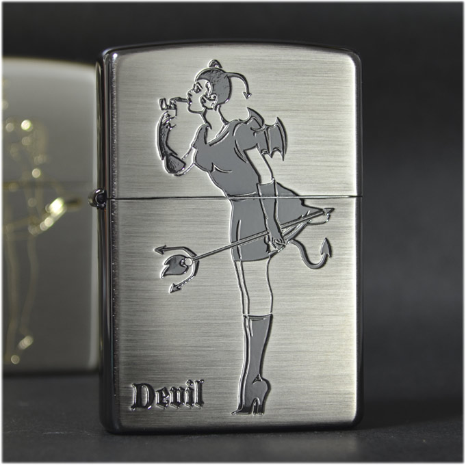 楽天市場】最大2000円OFF対象◇ エンジェル＆デビル デビル ガール