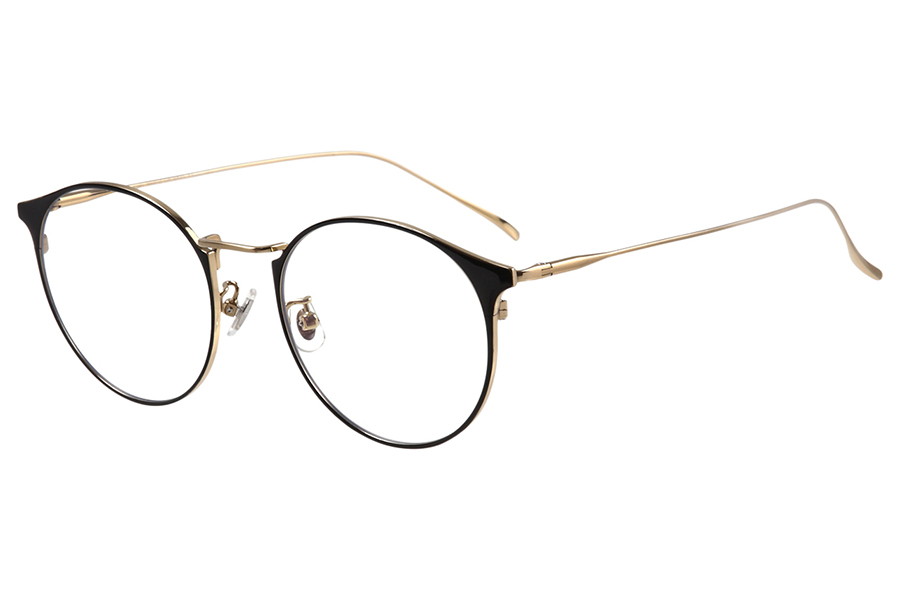 楽天市場】|ボストン型 クリアレンズサングラス Zoff UV CLEAR