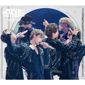 楽天市場】BD / Kis-My-Ft2 / Kis-My-Ft2 Dome Tour 2024 Synopsis(Blu