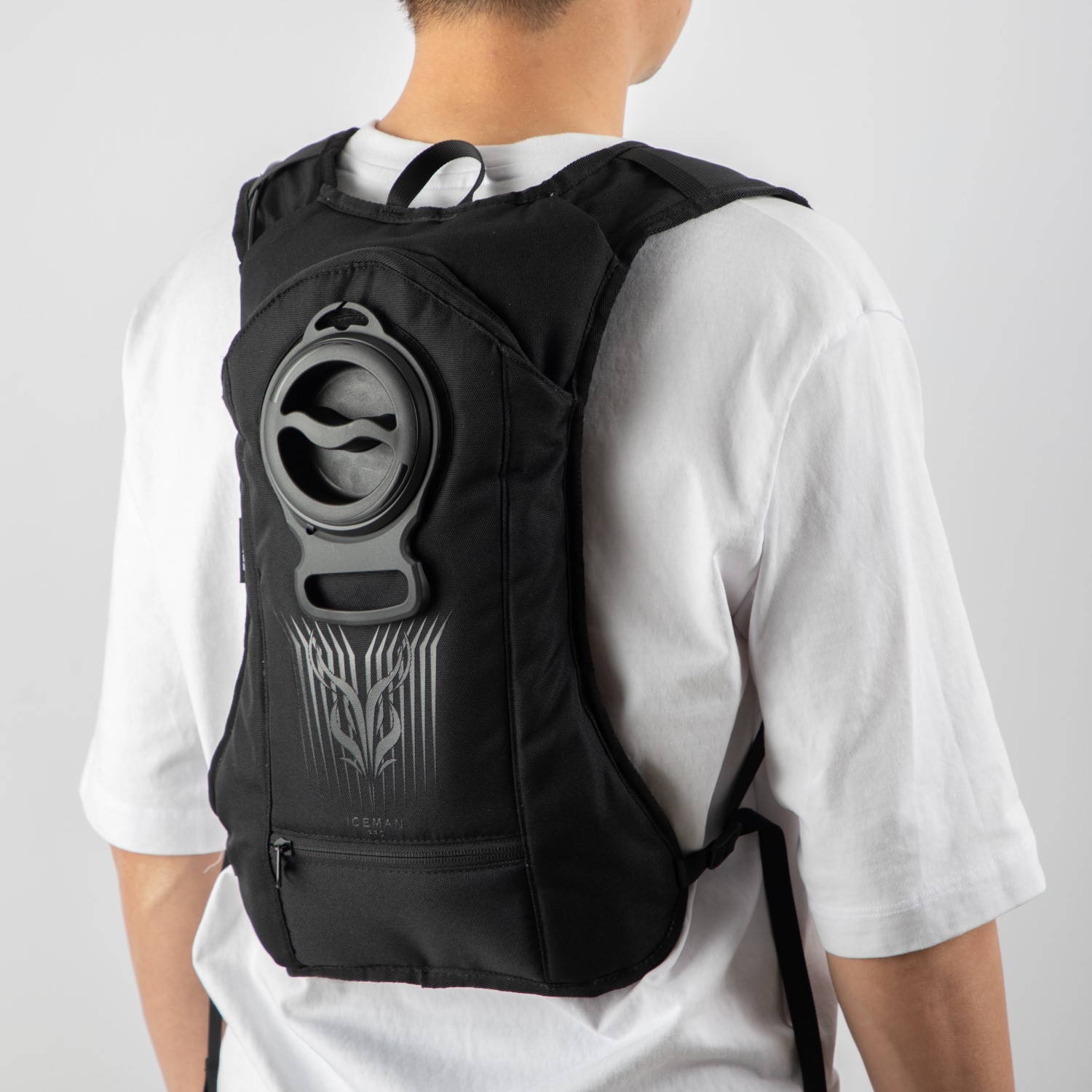 楽天市場】2025 水冷服 アイスマン ICEMAN 水冷ベスト VEST PRO-X2
