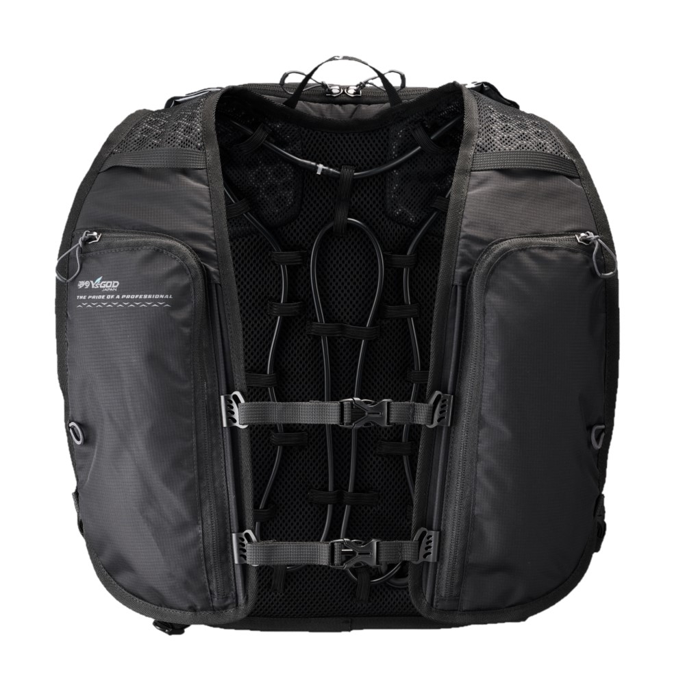 楽天市場】2025 水冷服 アイスマン ICEMAN 水冷ベスト VEST PRO-X2