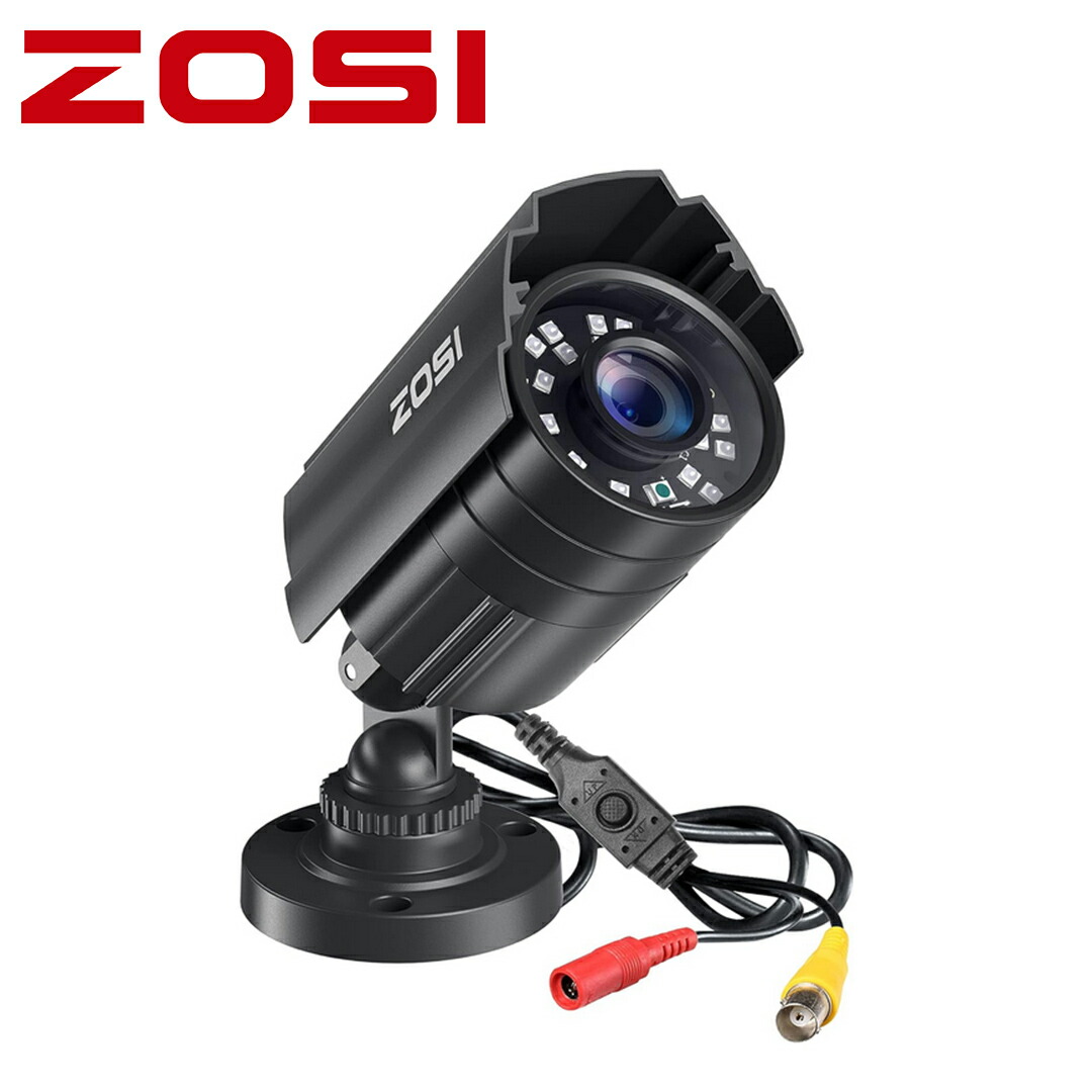 楽天市場】防犯カメラ 屋外 家庭用 防犯カメラ ahdカメラ セキュリティ