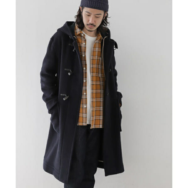 楽天市場】『別注』LONDON TRADITION×Sonny Label ロングダッフル