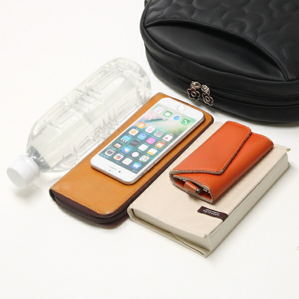 楽天市場】デイジーランダムキルト ショルダー／マリークワント（MARY