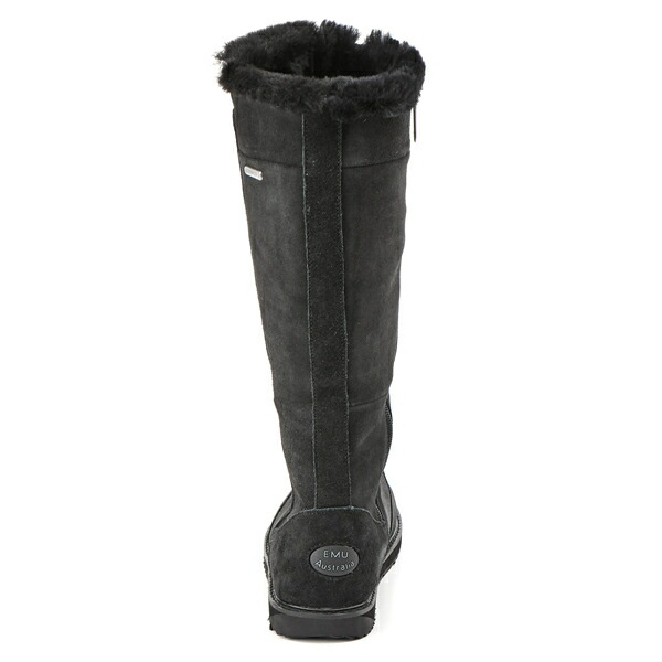 楽天市場】【EMU】エミュ Moonta 防水ロングブーツ／エミュ