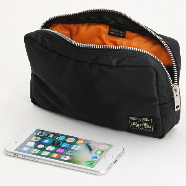 楽天市場】ポーター タンカー ポーチ（622ー77327）／ポーター 吉田