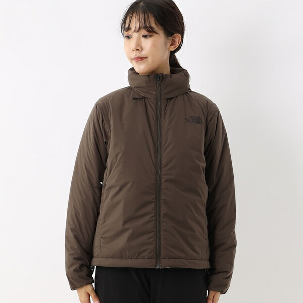 楽天市場】【THE NORTH FACE】ジップインサニーヌックジャケット