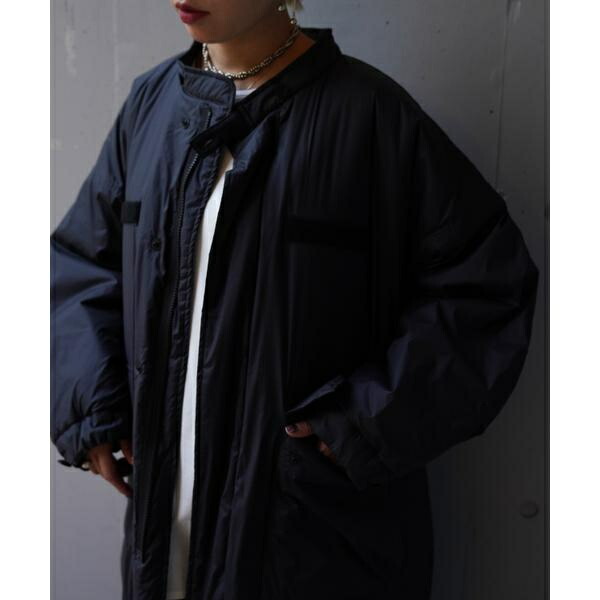 楽天市場】F／CE.(エフシーイー) 別注モッズコート／ビーセカンド（B