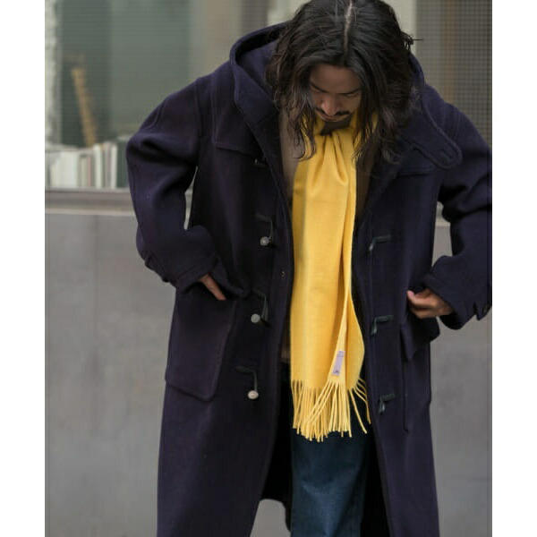 楽天市場】『25周年別注』GLOVER ALL×URBAN RESEARCH DUFFLE COAT