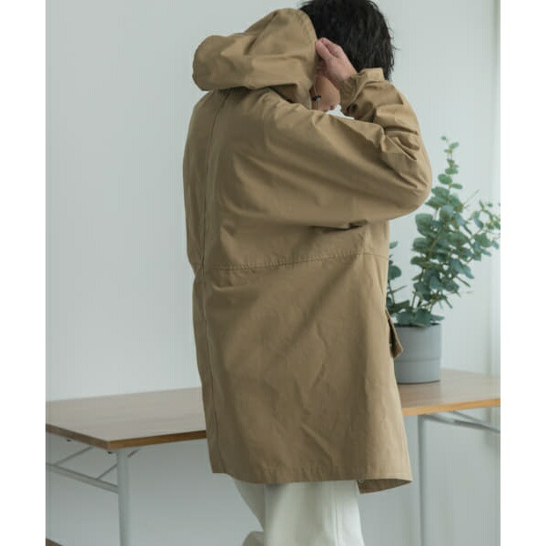 楽天市場】FORK＆SPOON ドルマンハーフコート／アーバンリサーチ