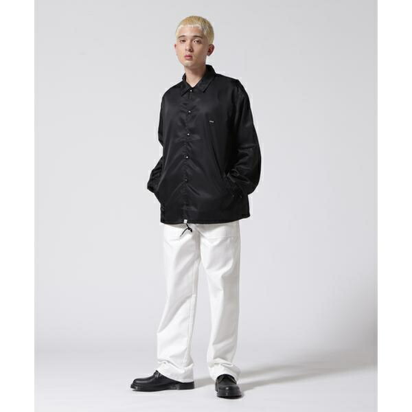 楽天市場】FRAGMENT × GOD SELECTION XXX／コーチジャケットGX-S23-FJK